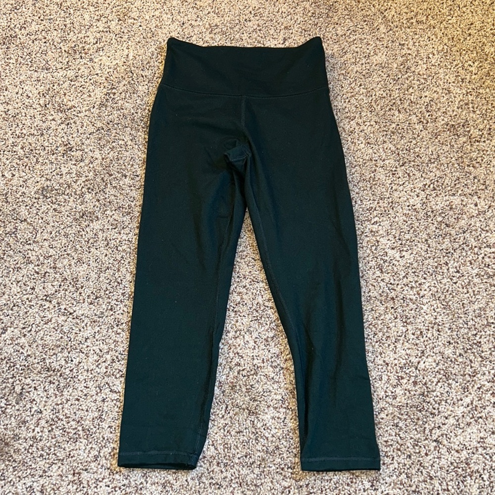BALANCE COLLECTION capri leggings